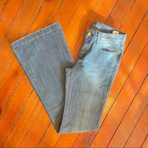 Michael Kors Flared Jeans Size 2